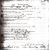 1909 Death Certificate, Bibb County, AL - Frances 'Fanny' Hill