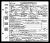 1955 Death Certificate, Guilford County, NC - James Thomas Deaton