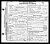 1940 Death Certificate, Moore County, NC - Eliza Alice Wallace