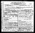1928 Death Certificate, Moore County, NC - Arabella Stewart