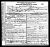 1929 Death Certificate, Guilford County, NC - Camilla Sanders