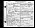 1944 Death Certificate Moore County, NC - Louisa Elipher Wallace