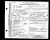 1936 Death Certificate, Richmond County, NC - Mary Margaret Davis