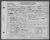 1932 Death Certificate, Brown County, TX - Neil George McIntosh