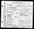 1936 Death Certificate, Guilford County, NC - Rutha Jane Florence Wallace 