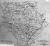 1936 Map of Moore County by Rassie Wicker Map