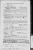 1909 Confederate Pension Application, Moore County, NC - Baxter Davis
