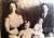 Numa Phillips, Frances Williams and children